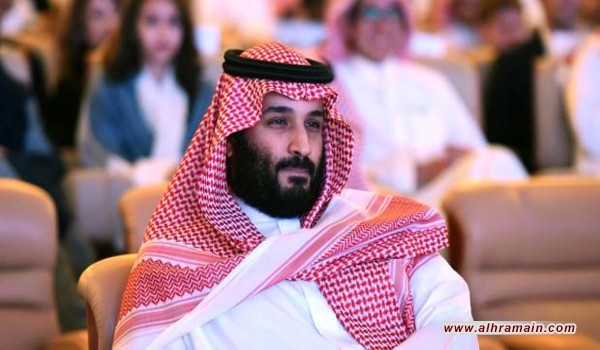 &ldquo;بلومبرغ&rdquo;: ابن سلمان يهدف لتحجيم نفوذ معتقلي &ldquo;ريتز كارلتون&rdquo; وتحديداً الوليد بن طلال